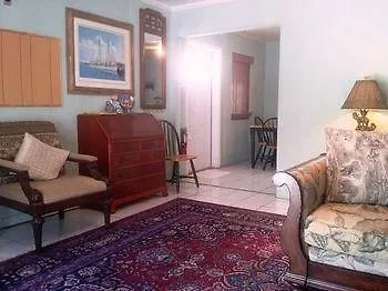 Guest house Old Town Suites Key West