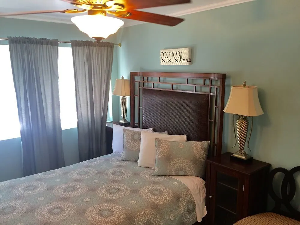 *** Guest house Old Town Suites Key West United States