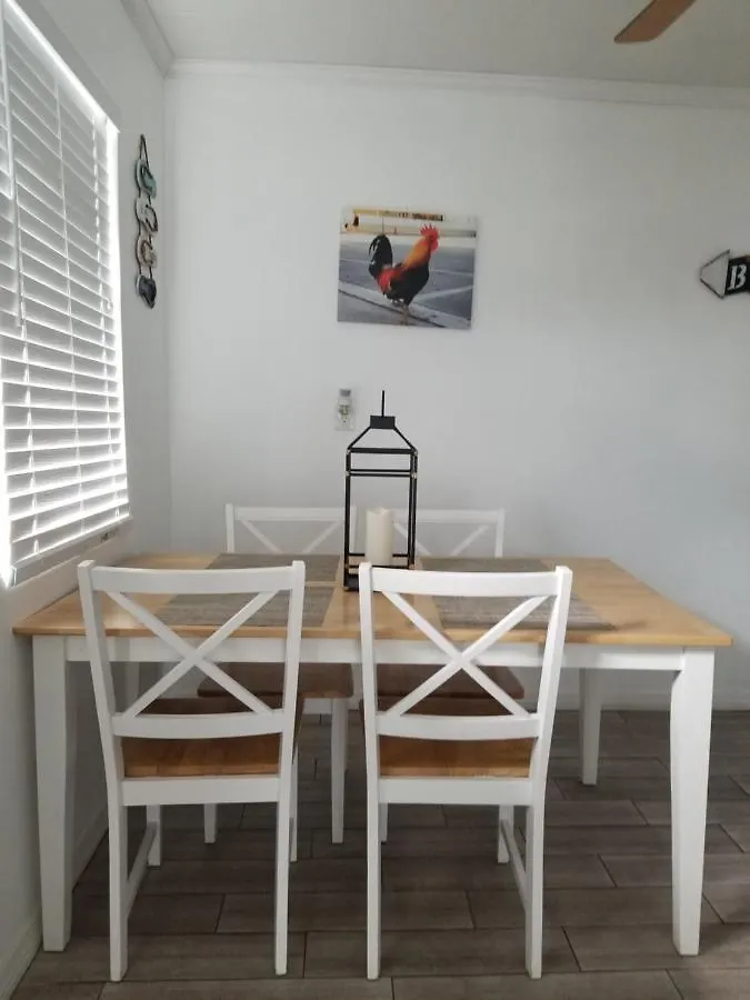 *** Guest house Old Town Suites Key West United States