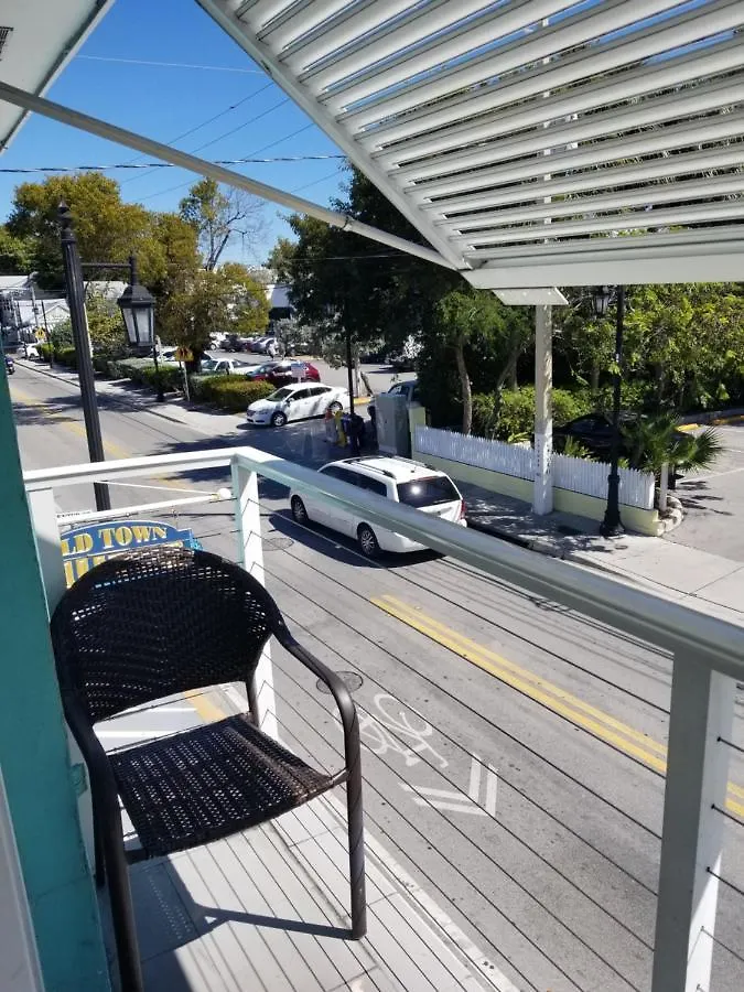 Old Town Suites Key West United States