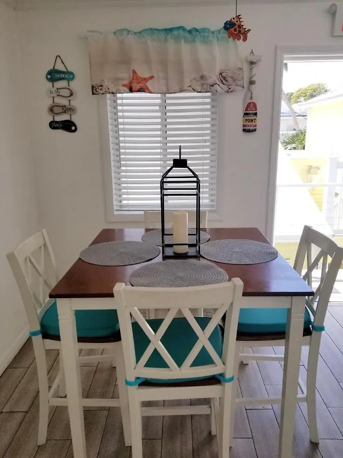 Old Town Suites Key West