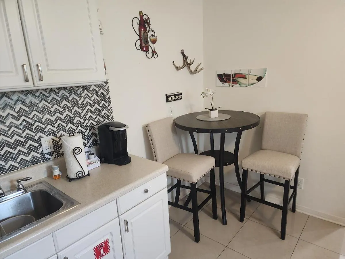 Old Town Suites Key West