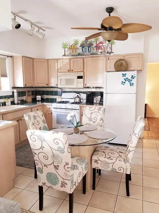 Old Town Suites Key West