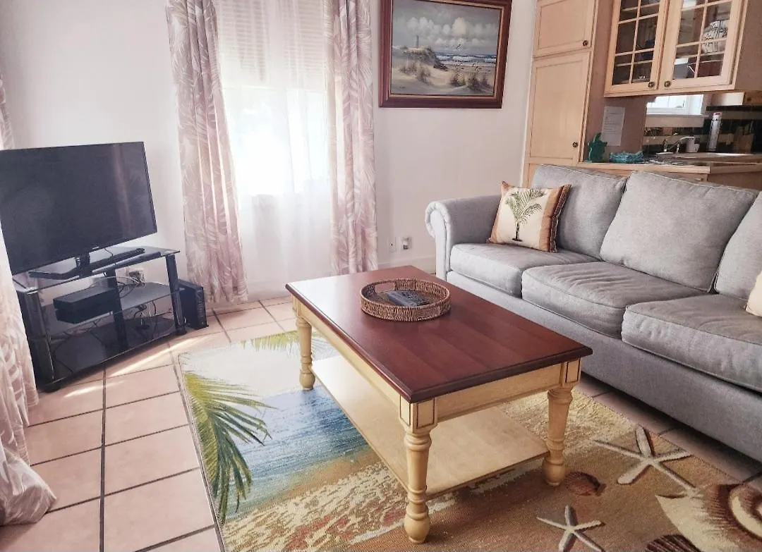 Old Town Suites Key West United States