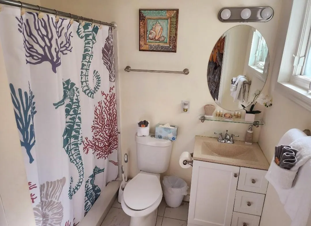 Old Town Suites Key West 3*,  United States