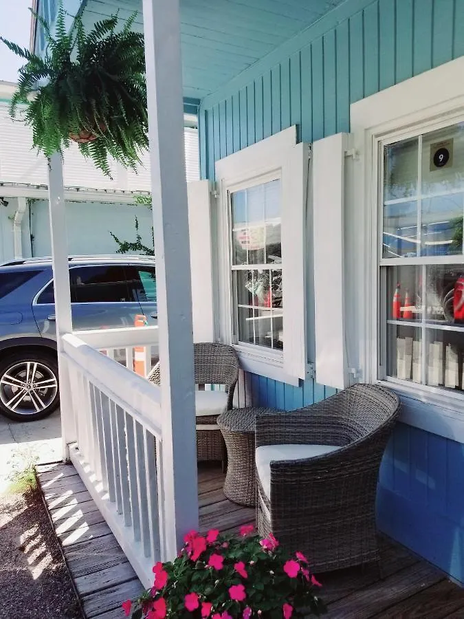 Old Town Suites Key West Guest house