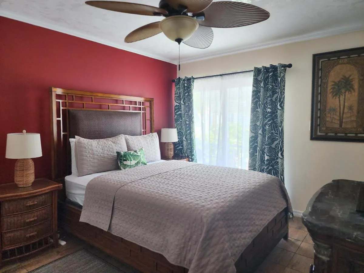 Old Town Suites Key West 3*,  United States
