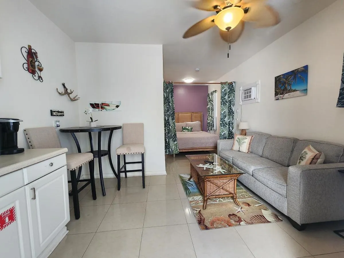 *** Guest house Old Town Suites Key West United States
