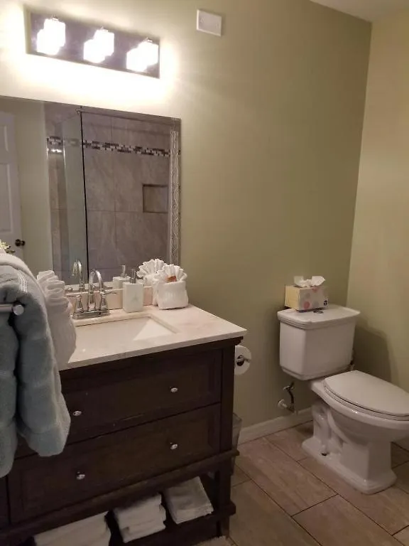 *** Guest house Old Town Suites Key West United States