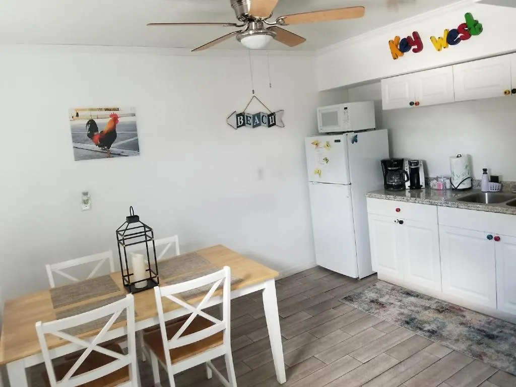 *** Guest house Old Town Suites Key West United States