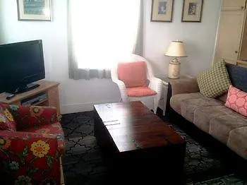 Guest house Old Town Suites Key West
