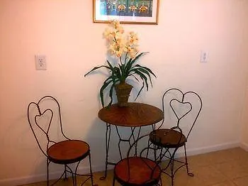 *** Guest house Old Town Suites Key West United States