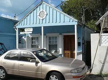 Old Town Suites Key West Guest house