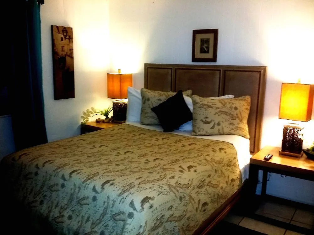 Old Town Suites Key West