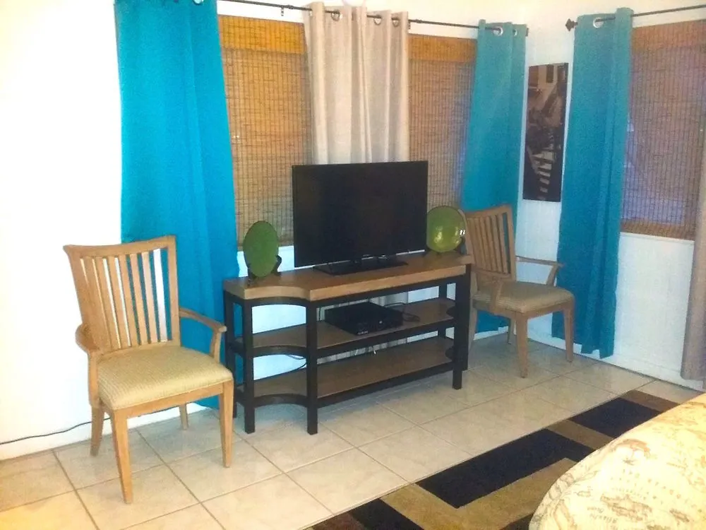 Old Town Suites Key West