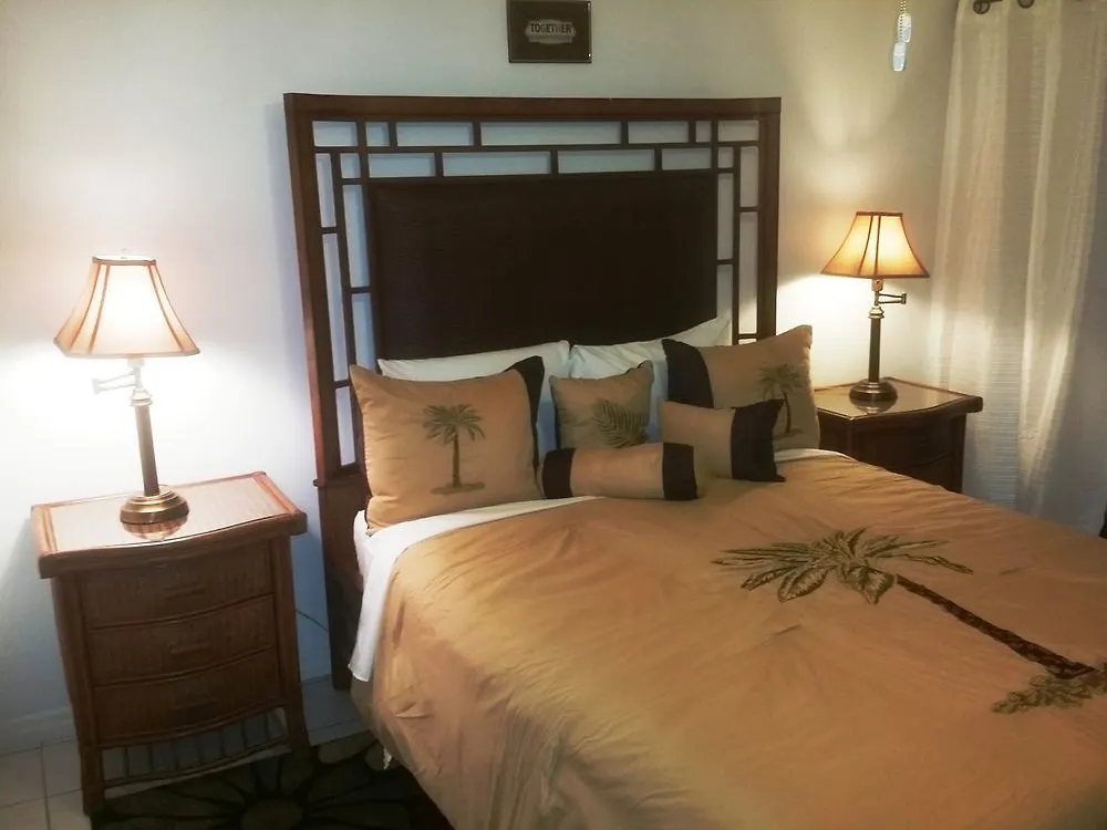 Guest house Old Town Suites Key West