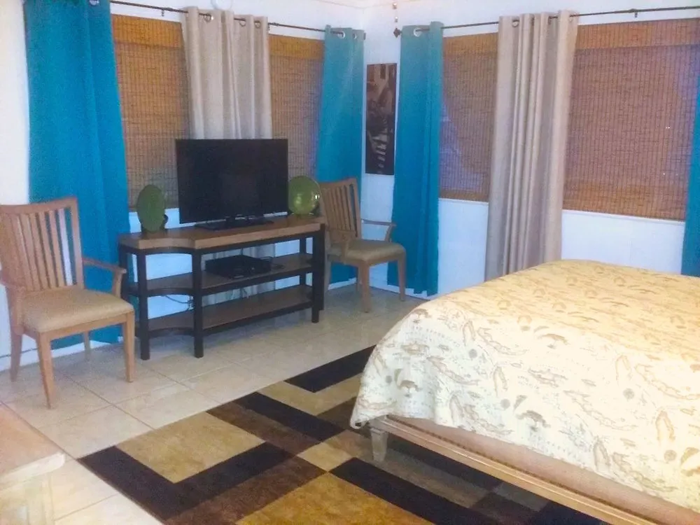 Old Town Suites Key West 3*,