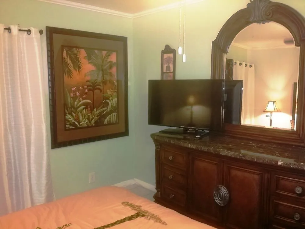 Old Town Suites Key West