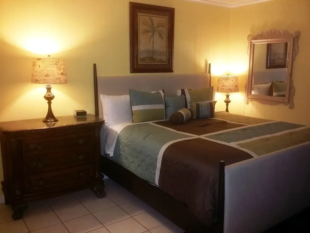 Old Town Suites Key West