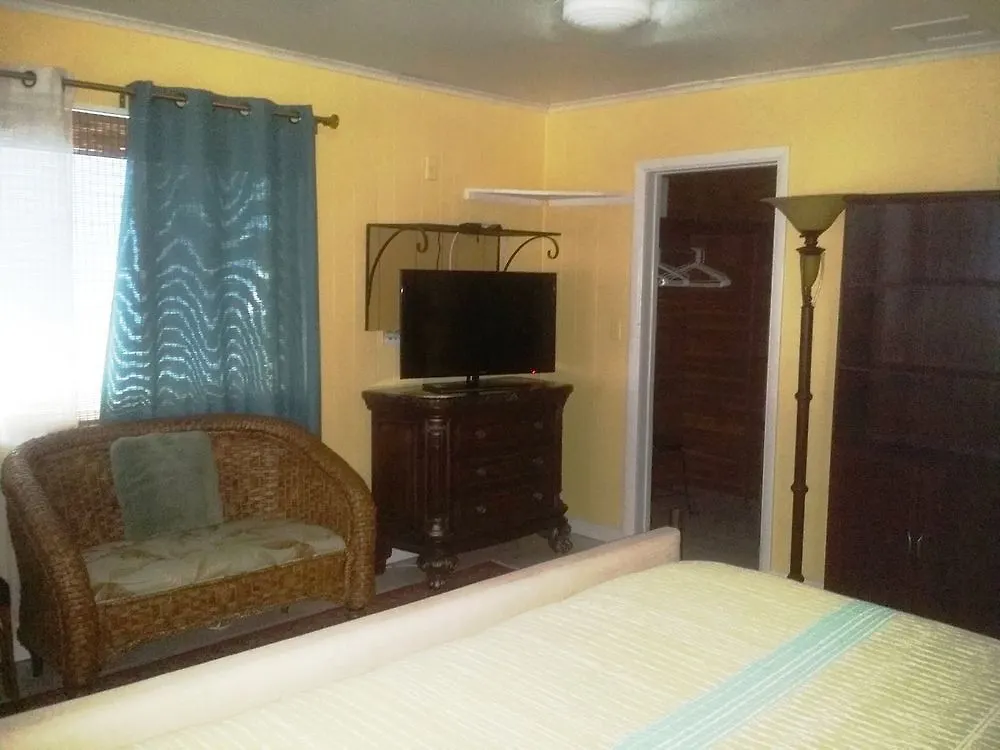Guest house Old Town Suites Key West