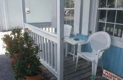 Guest house Old Town Suites Key West