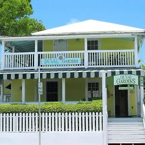 Bed & Breakfast Duval Gardens