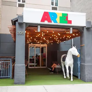 Artel By The Red Collection Times Square United States