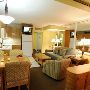 Destin Holiday Beach Resort United States