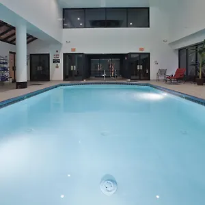 Crowne Plaza Virginia Beach-norfolk By Ihg United States