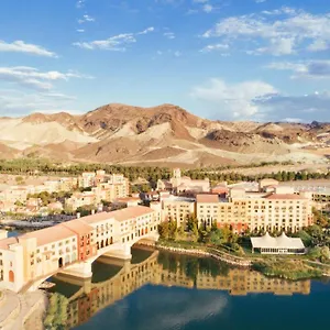 Hilton Vegas & Resort