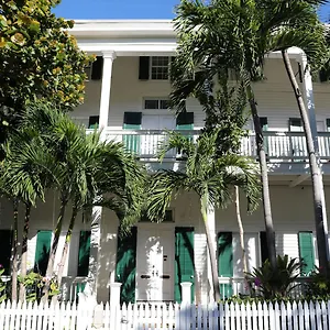 Mini-hôtel Ridley House - Historic (adults Only), Key West