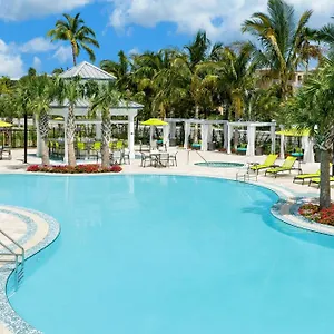 3* מלון Hilton Garden / The Keys Collection