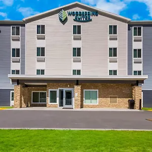 Woodspring Panama United States