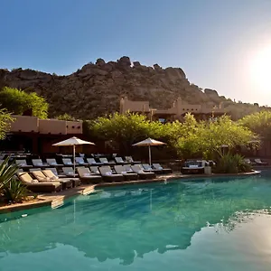 Four Seasons At Troon North 5* Скоттсдейл