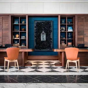 Perry Lane Hotel, A Luxury Collection Hotel, 5* Саванна