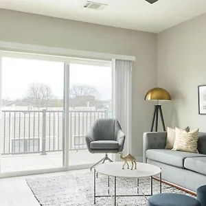 Sonder By Marriott Bonvoy Belcourt Hillsboro Village United States
