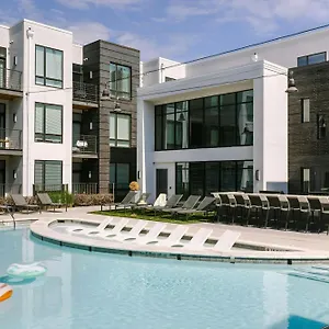 Sonder By Marriott Bonvoy Village 21 Hillsboro Village Aparthotel