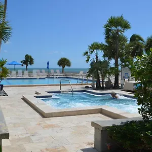 Aparthotel 1800 Atlantic