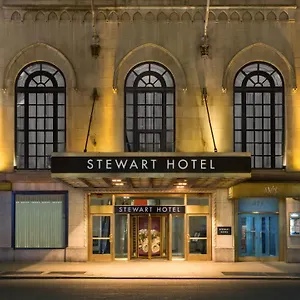 Stewart 4* Nova Iorque