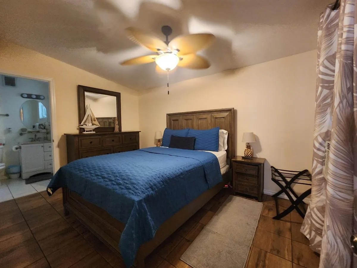 קי וסט Old Town Suites ארצות הברית