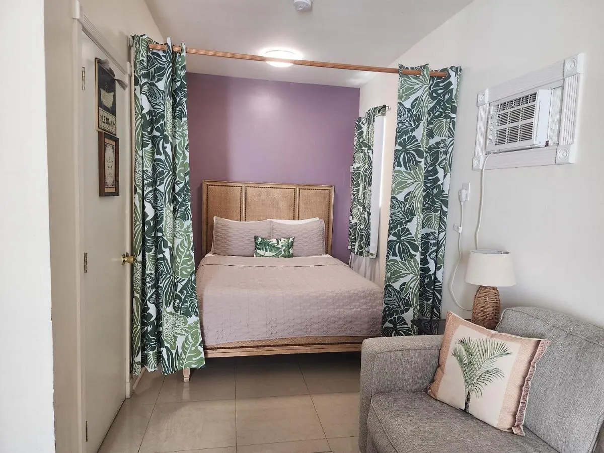קי וסט Old Town Suites קי וסט