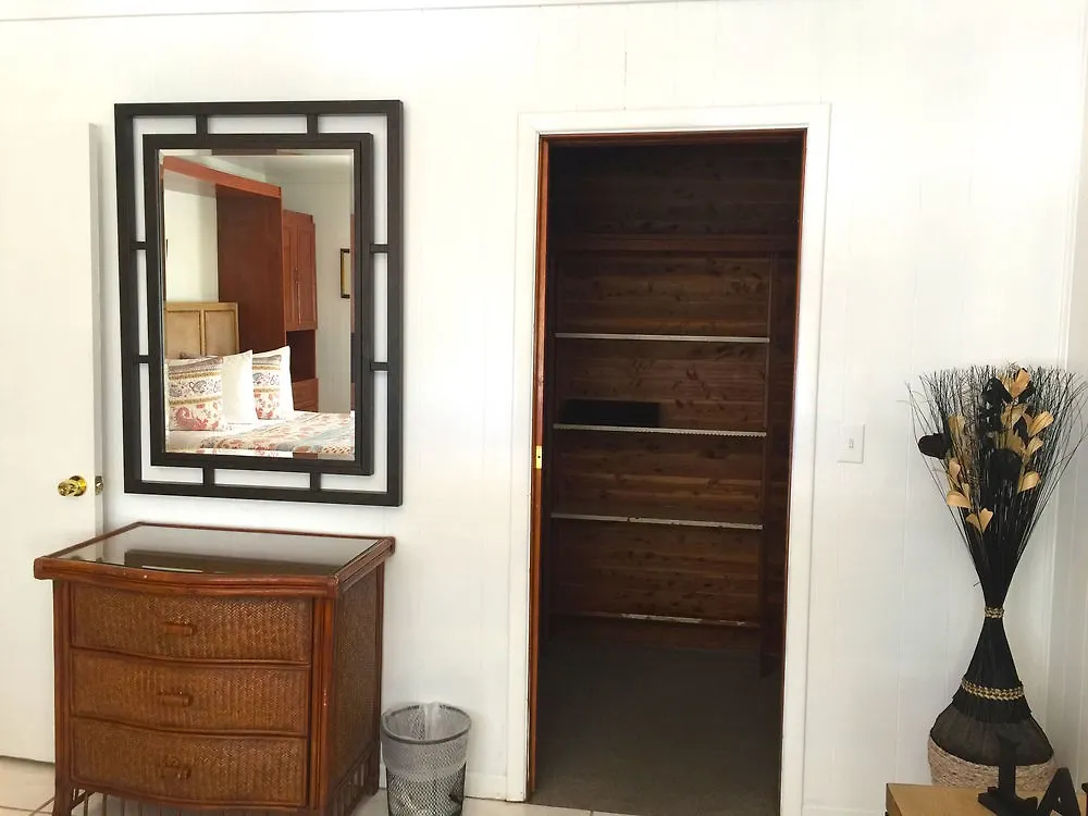 קי וסט Old Town Suites ארצות הברית