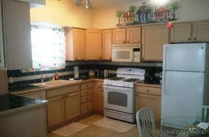 קי וסט Old Town Suites קי וסט