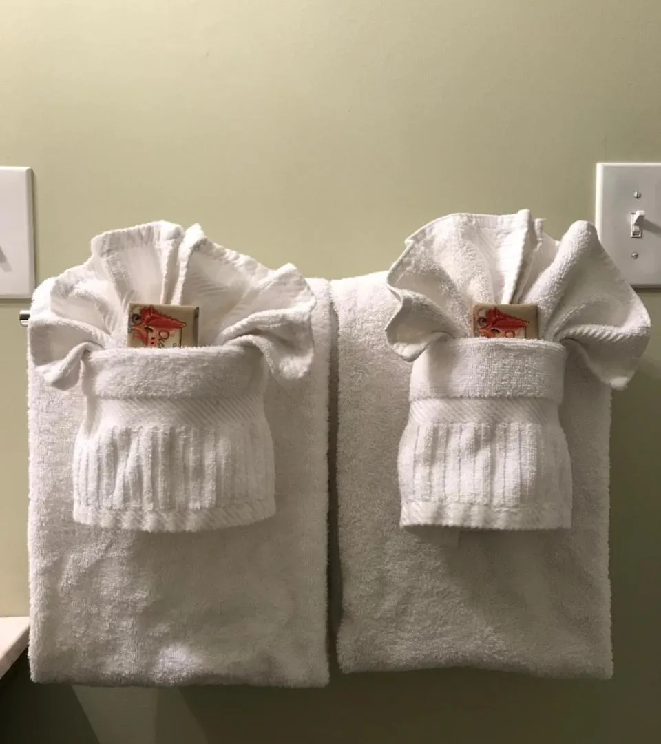 בית הארחה קי וסט Old Town Suites