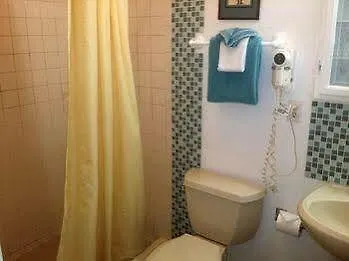 בית הארחה קי וסט Old Town Suites