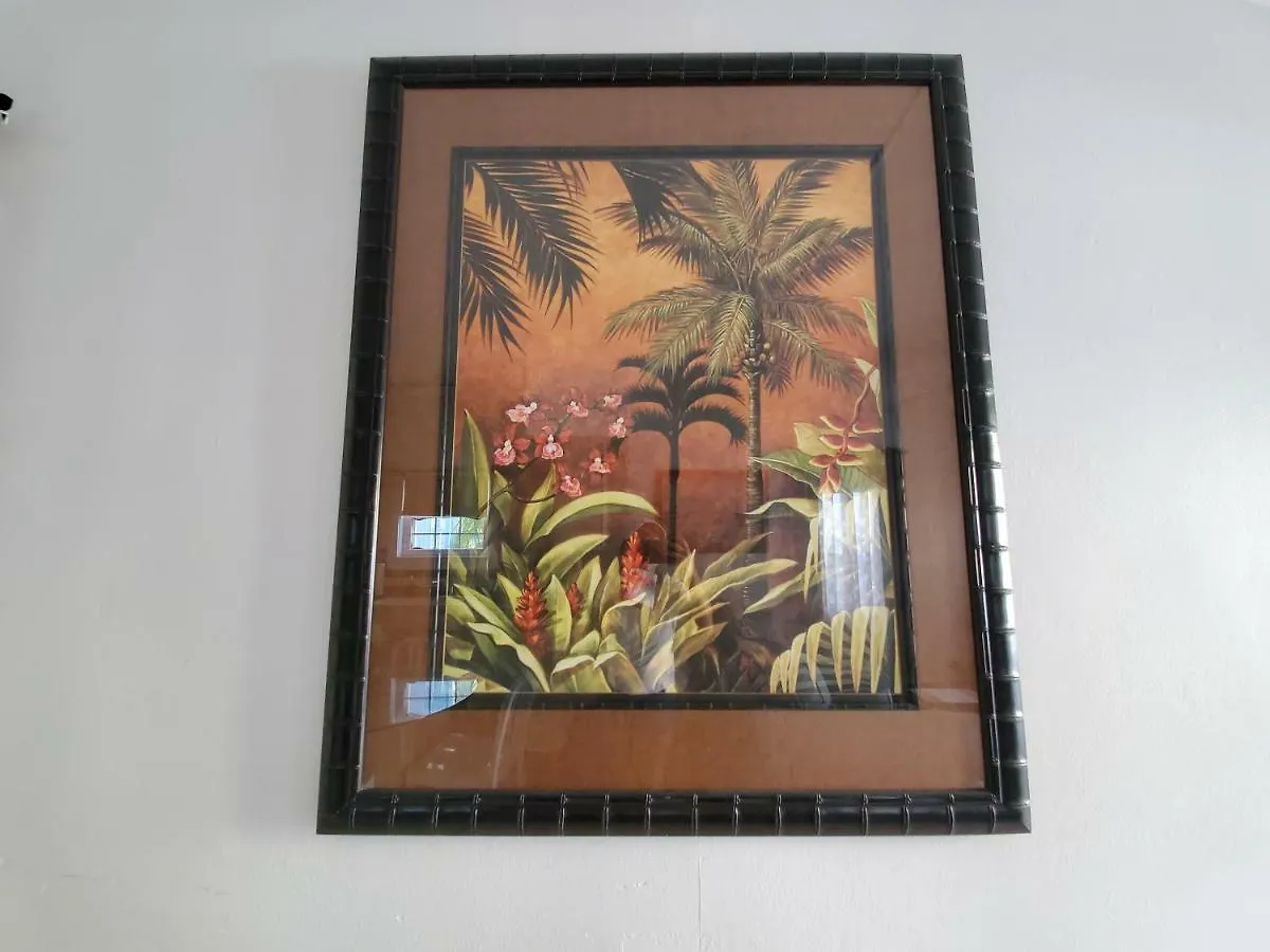 בית הארחה קי וסט Old Town Suites