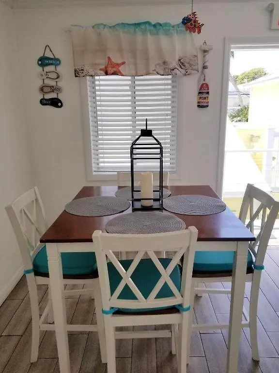 Old Town Suites Key West
